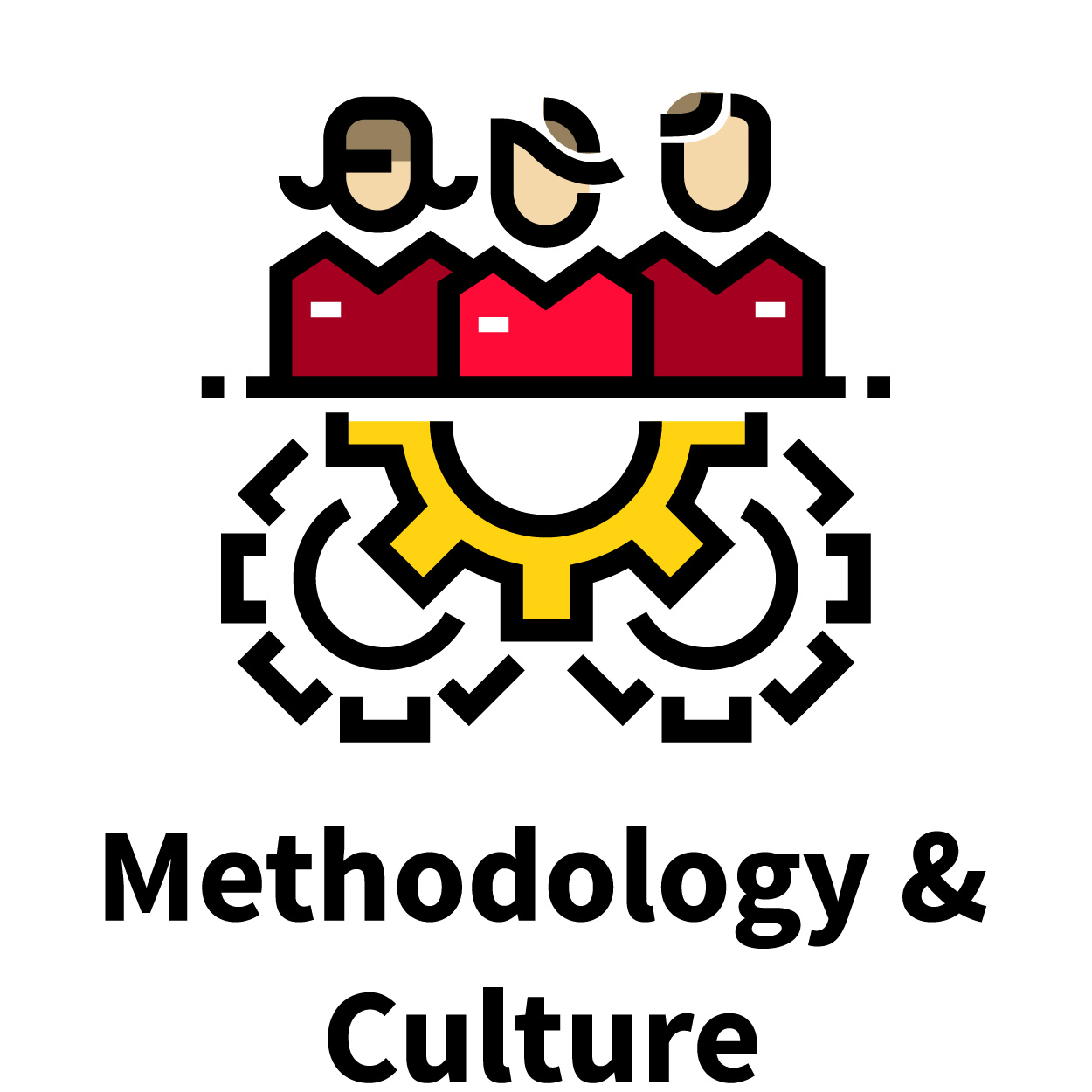 Methodology & Culture