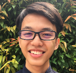 Huiren Woo