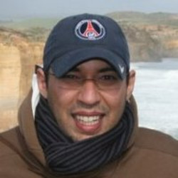 Nida Bouzid