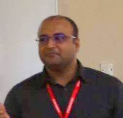 Owais Zahid