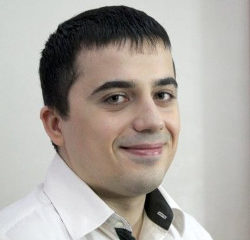 Sergiu Bodiu