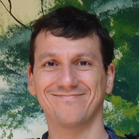 Eric Torreborre